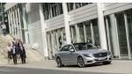 Mercedes-Benz S550 Plug-in Hybrid 2014 года (US)